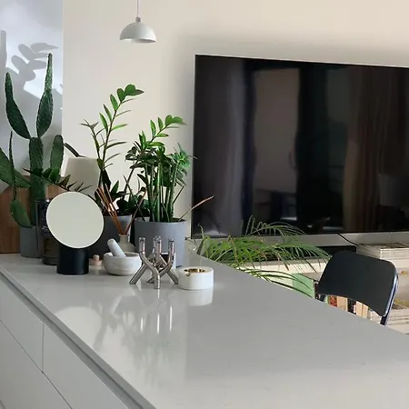 Bellevue Apartman