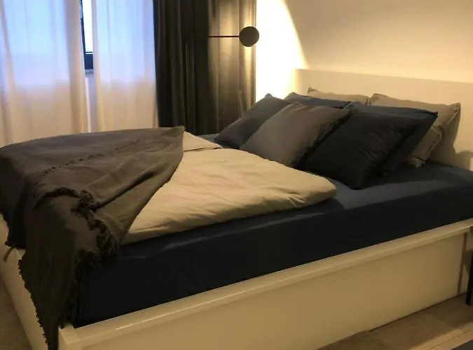 Appartement Bellevue Povile