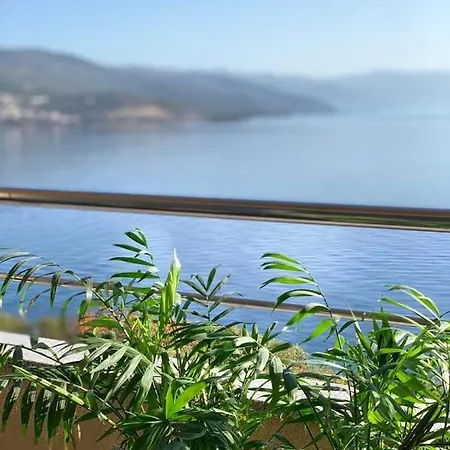 Apartament Bellevue *