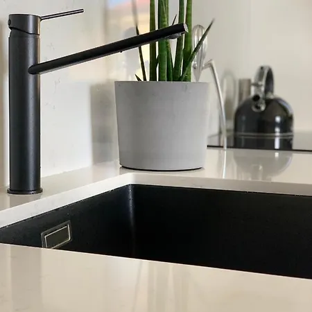 Apartament Bellevue Povile