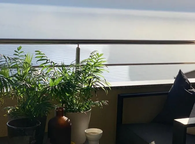 Bellevue アパート