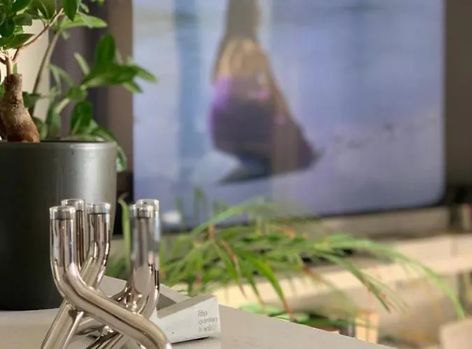 アパート Bellevue *