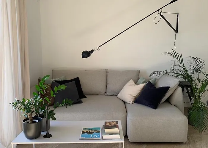 Bellevue アパート